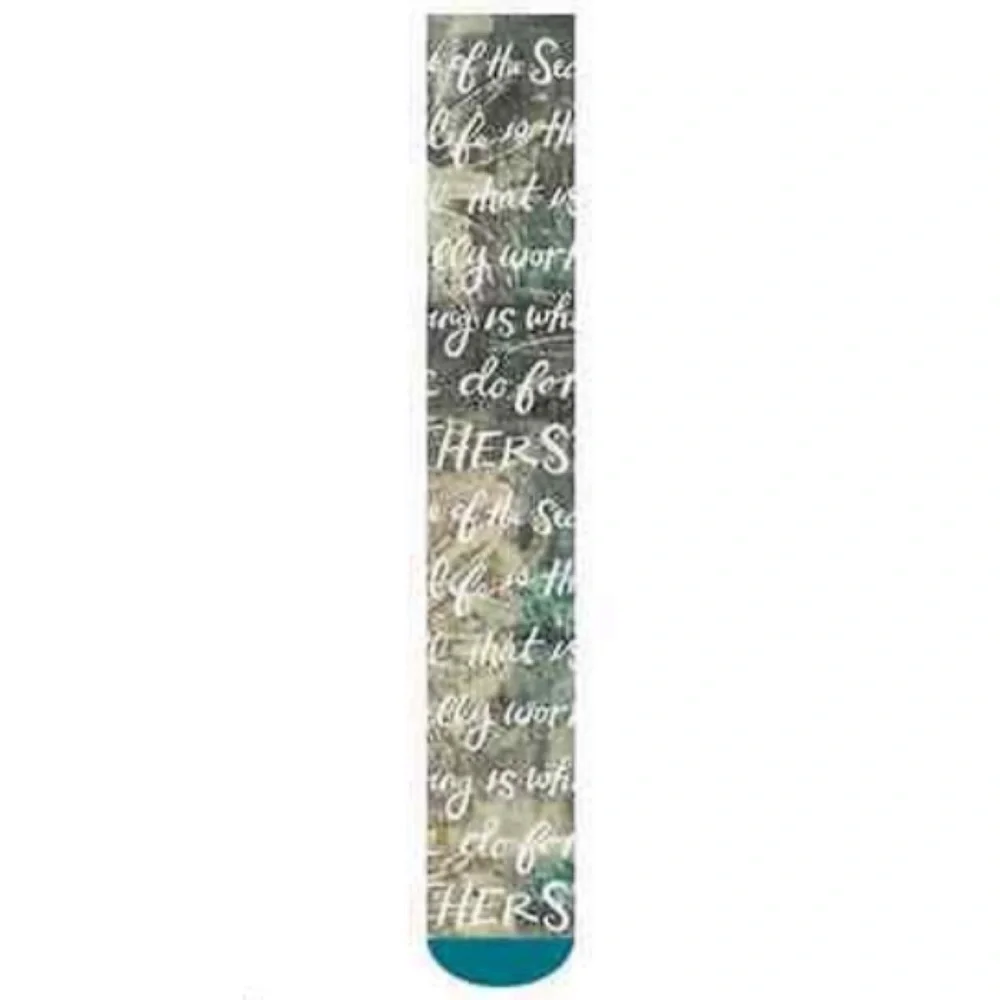 Lori Siebert Knee High Sock - Secrets Soul to Sole